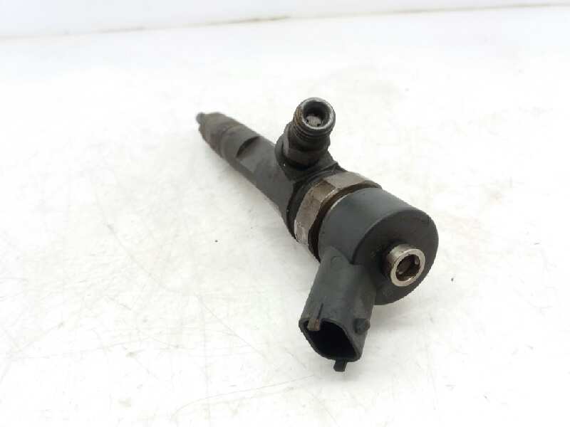 RENAULT Laguna 2 generation (2001-2007) Форсунка 8200389369 24883468