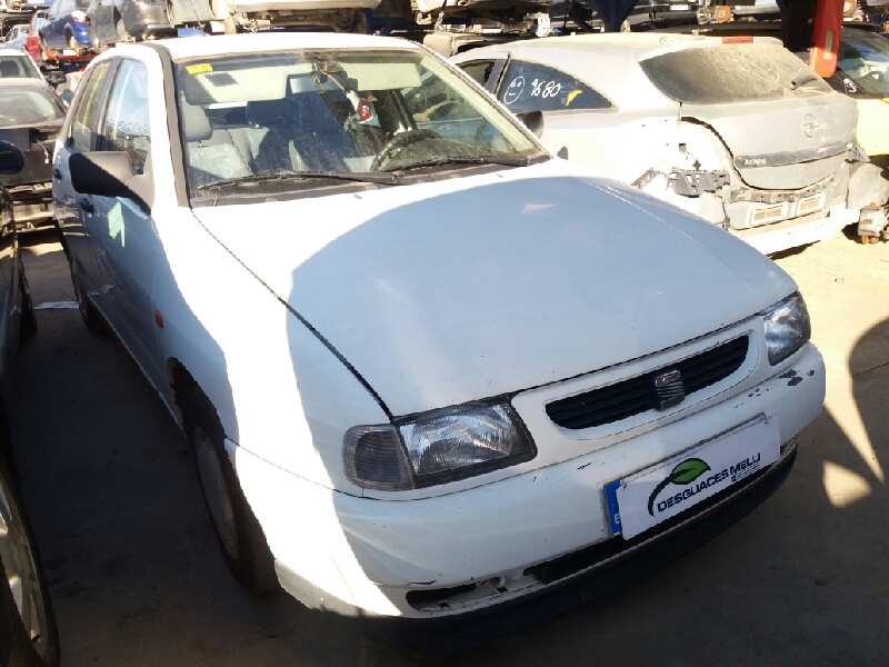 SEAT Cordoba 1 generation (1993-2003) Подрулевой переключатель 6K6953503 22067264