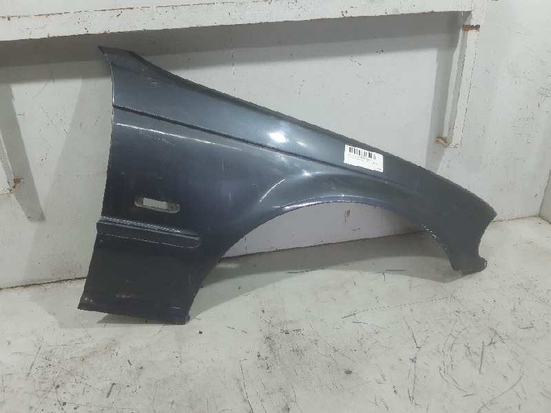 BMW 3 Series E46 (1997-2006) Front Right Fender 41358240406 18587350
