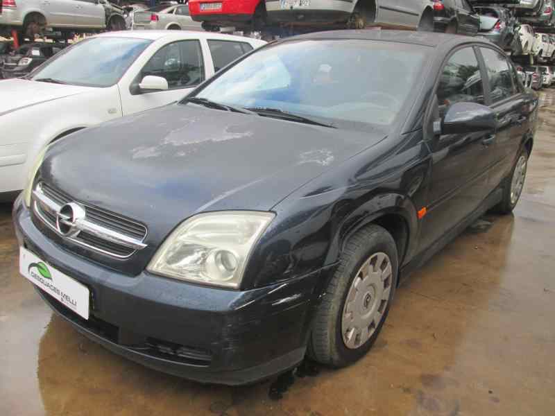 OPEL Vectra C (2002-2005) Încuietoare ușă dreapta față 13210770 20165377