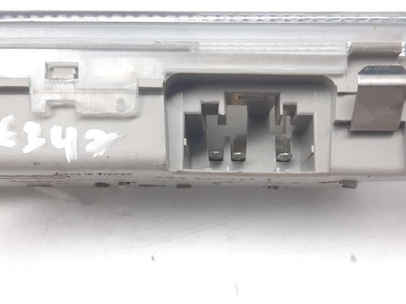 AUDI A2 8Z (1999-2005) Other Interior Parts 8P0947111A 22131157