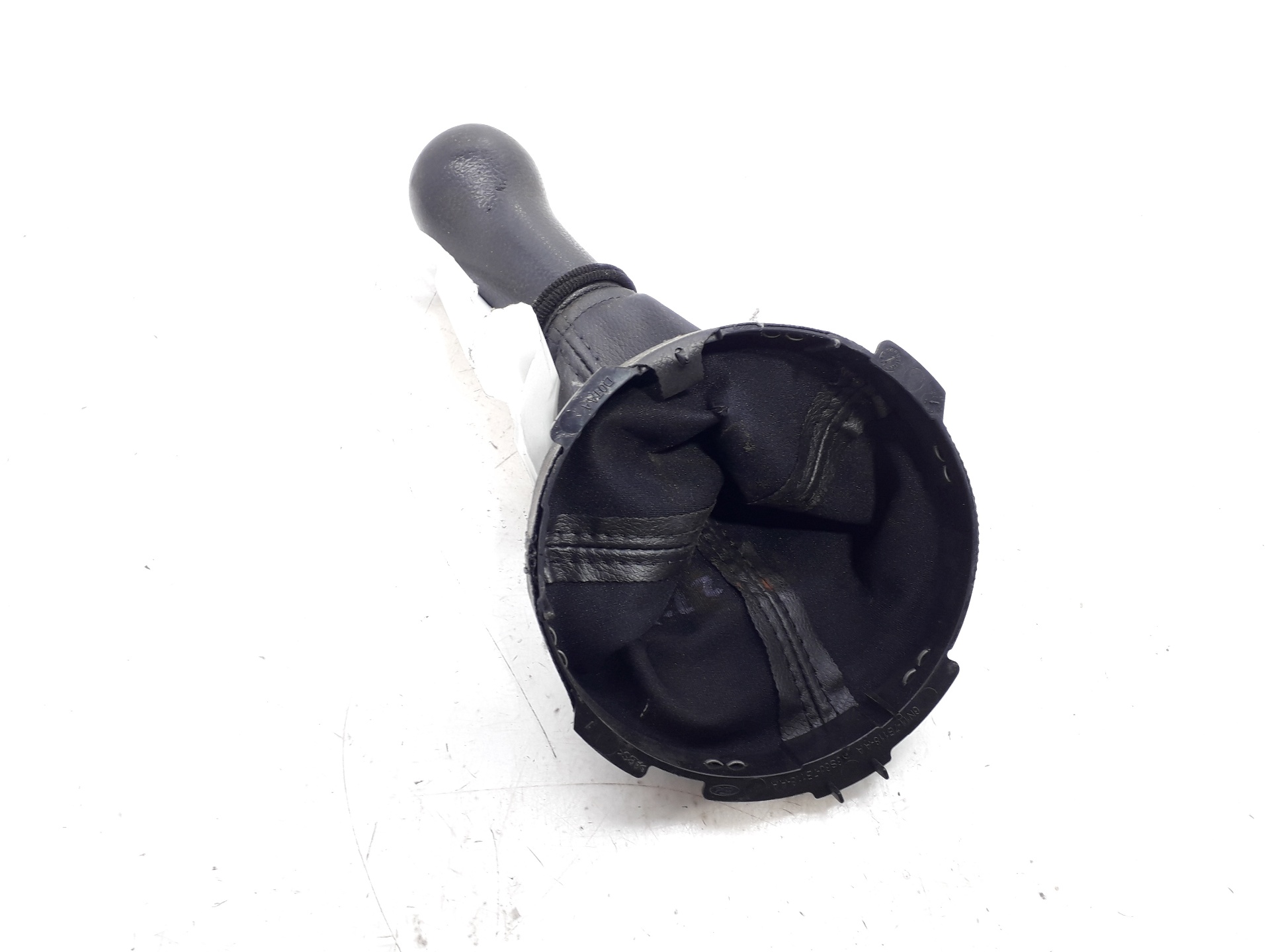 FORD Fusion 1 generation (2002-2012) Gear Shifting Knob 1151765 18788303