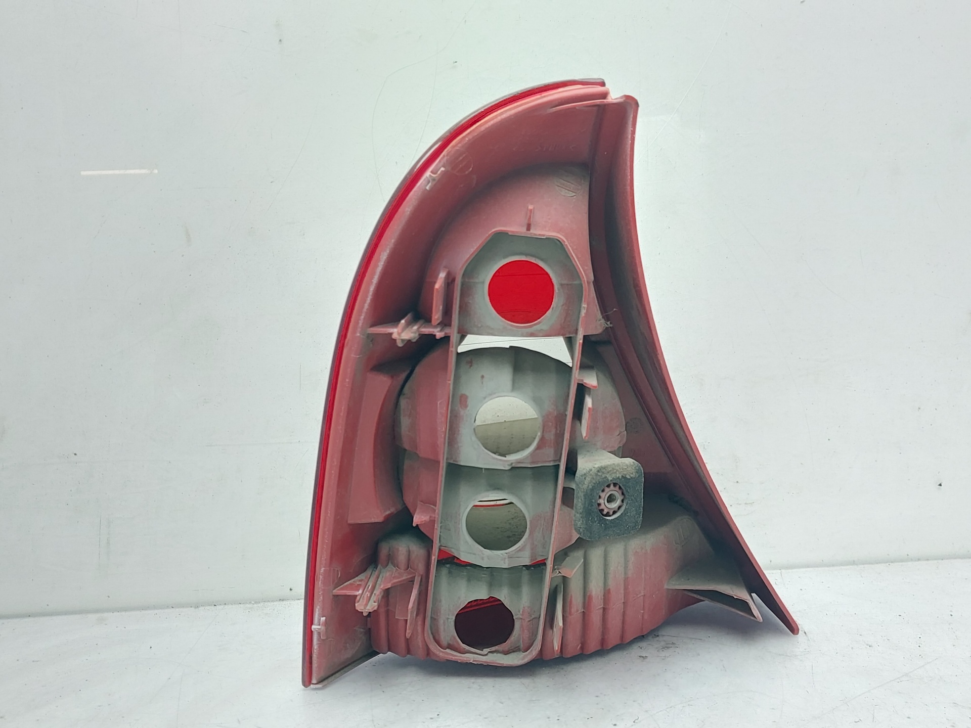 VAUXHALL Rear Right Taillight Lamp 8200071414 27320167