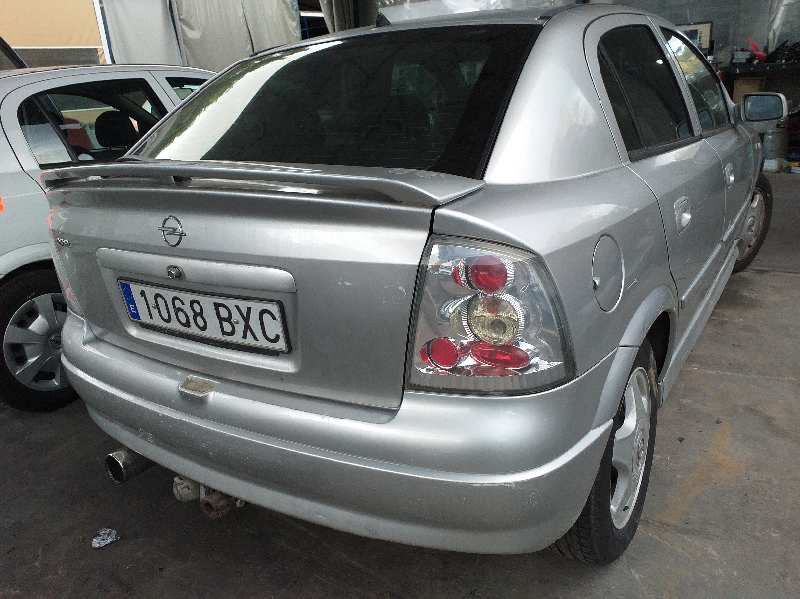 OPEL Astra H (2004-2014) Comutator geam ușă dreapta față 90561388 24125775