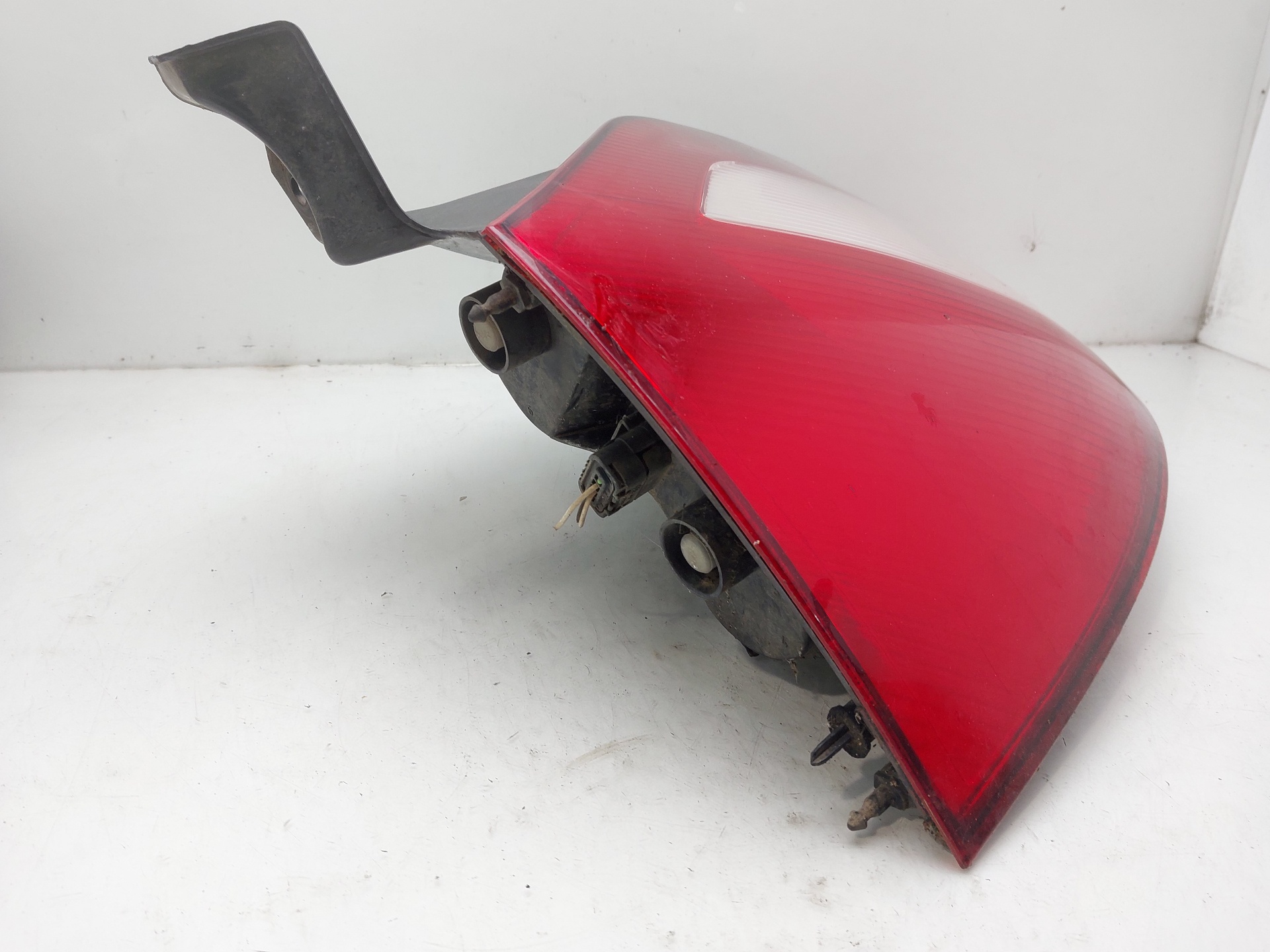 RENAULT Megane 2 generation (2002-2012) Rear Left Taillight 8200073236B 22916984