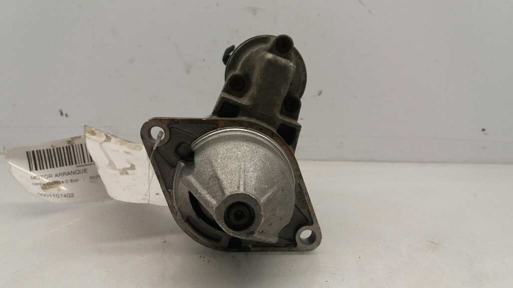 OPEL Corsa C (2000-2006) Startmotor 0001107402 18360596