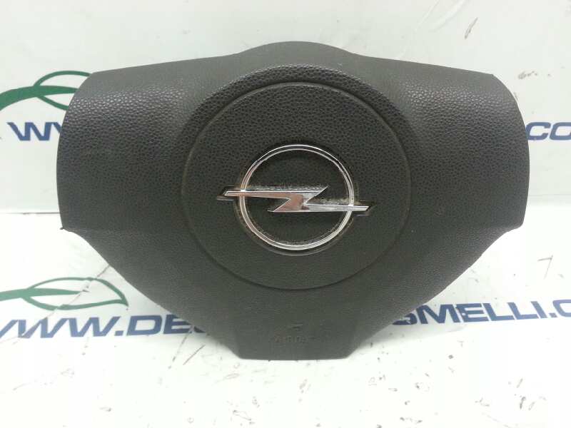 OPEL Zafira B (2005-2010) Egyéb vezérlőegységek 13111348 20166600