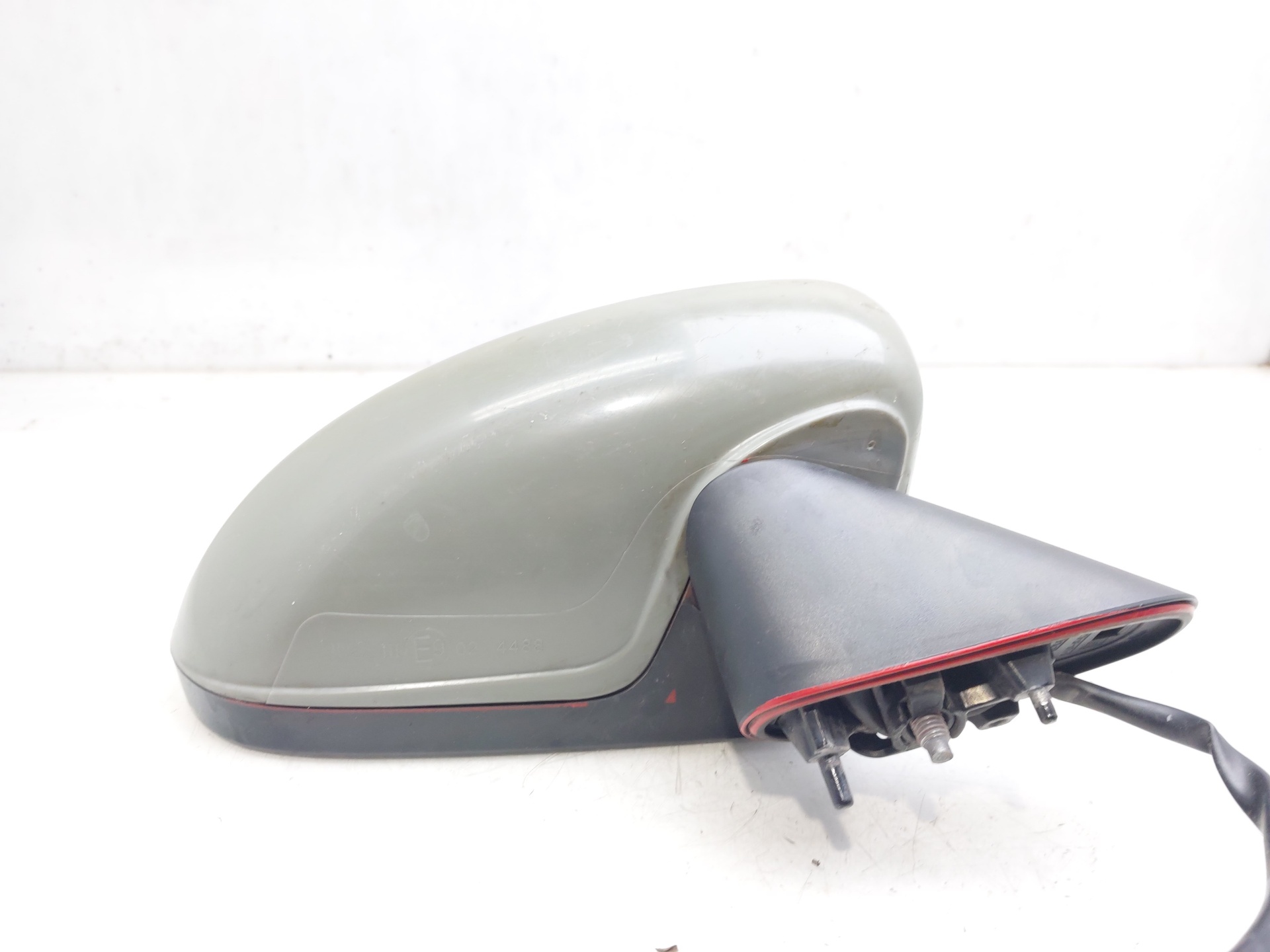 FORD USA Corsa D (2006-2020) Right Side Wing Mirror 13187618 25024255