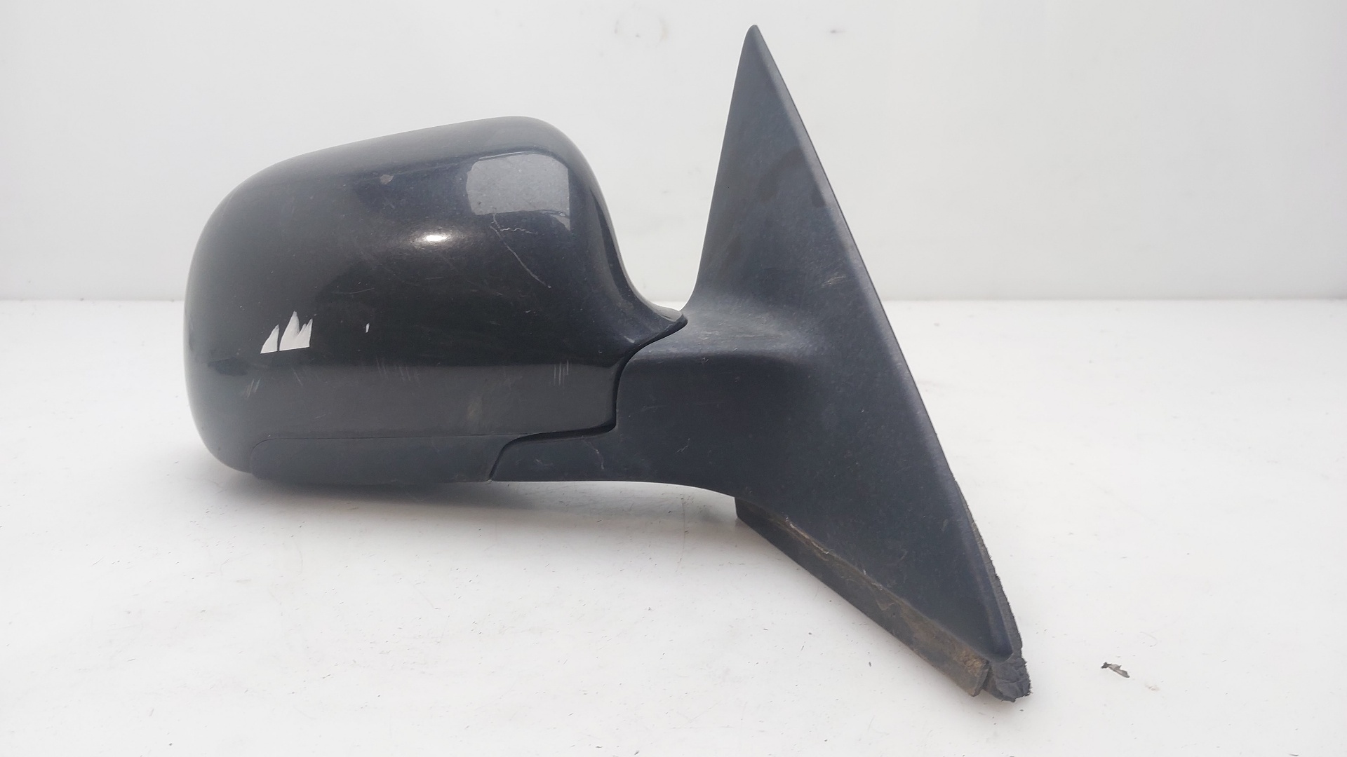 FIAT Right Side Wing Mirror 4B1858532 25412611