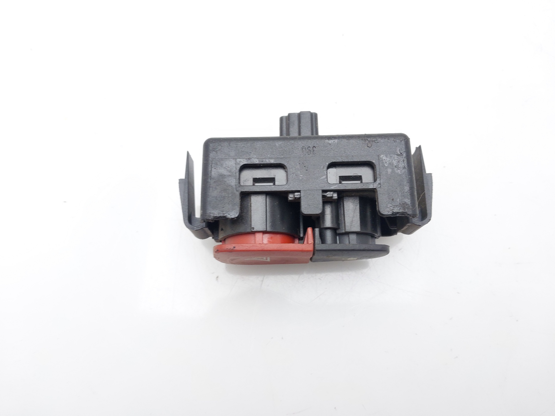 RENAULT Scenic 3 generation (2009-2015) кнопка опасности 8200214896A 22556896