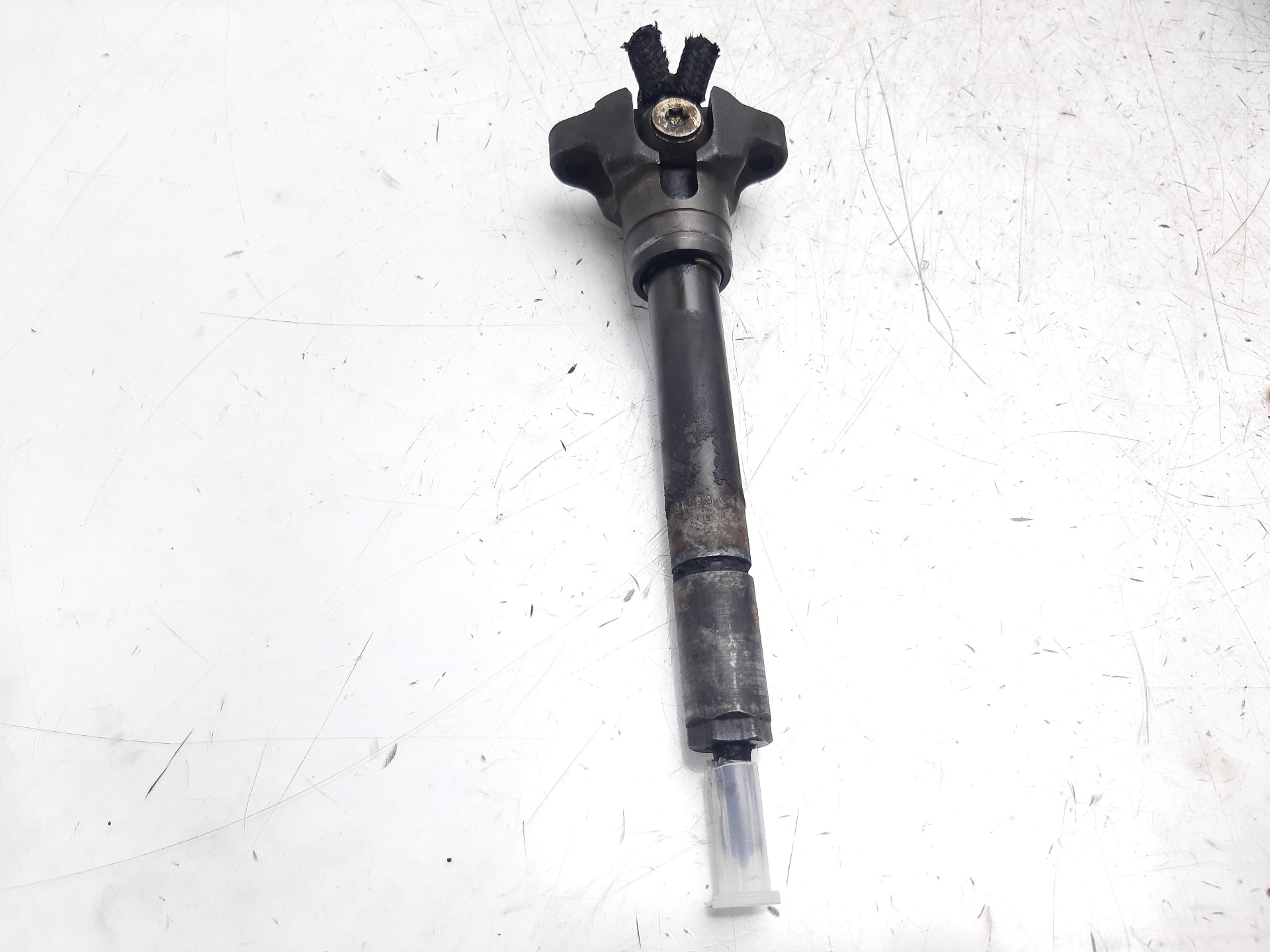 BMW 3 Series E46 (1997-2006) Fuel Injector 0432191528 22657248