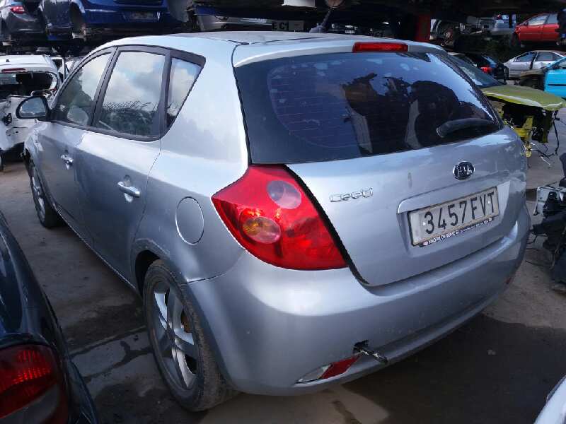KIA Cee'd 1 generation (2007-2012) Other Interior Parts 957101H100 20179569