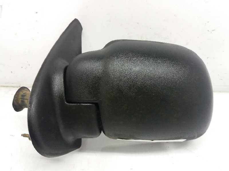 RENAULT Kangoo 1 generation (1998-2009) Left Side Wing Mirror 0157703 18371321