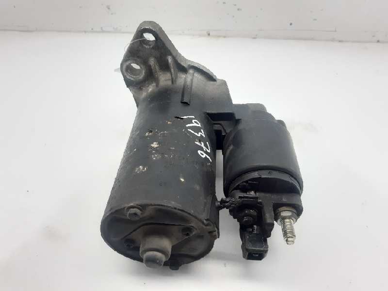 VOLKSWAGEN Bora 1 generation (1998-2005) Starter Motor 020911023F 18454019