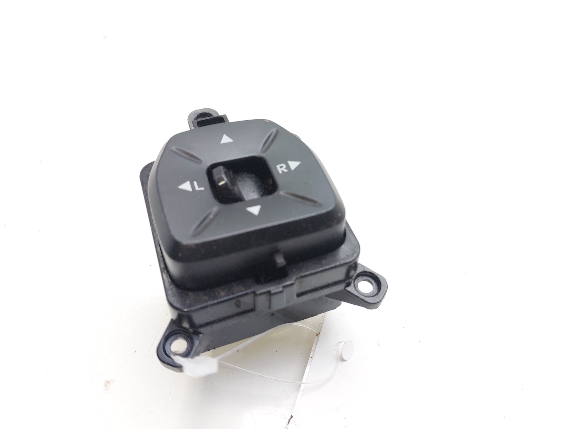 HYUNDAI Tucson 3 generation (2015-2021) Other Control Units 3834801110 23031661