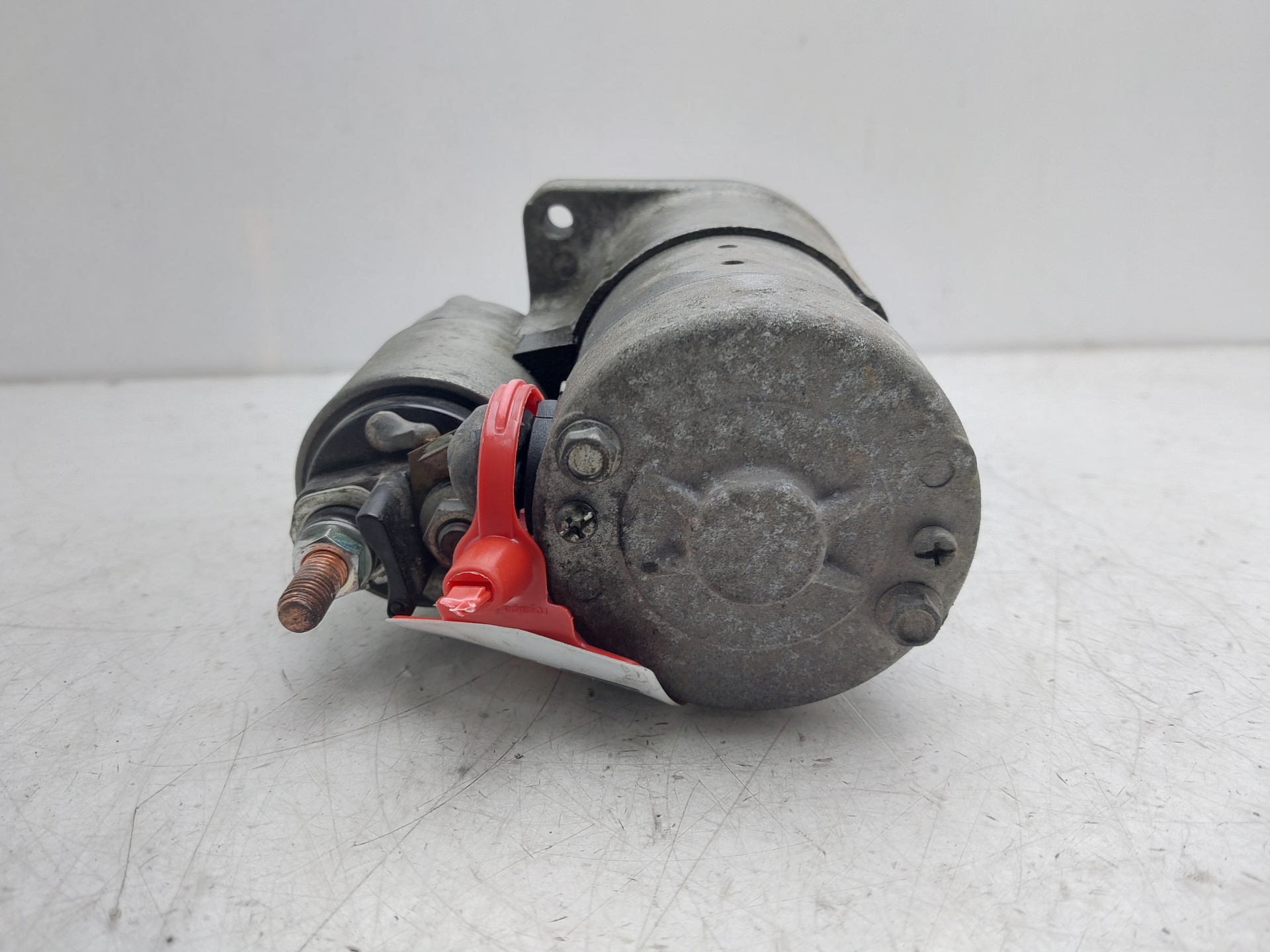 FIAT 500 2 generation (2008-2024) Starter Motor 51832950 24141724