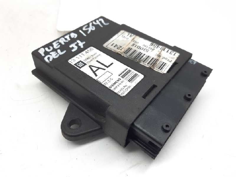 OPEL Vectra Other Control Units 13111456 24104943