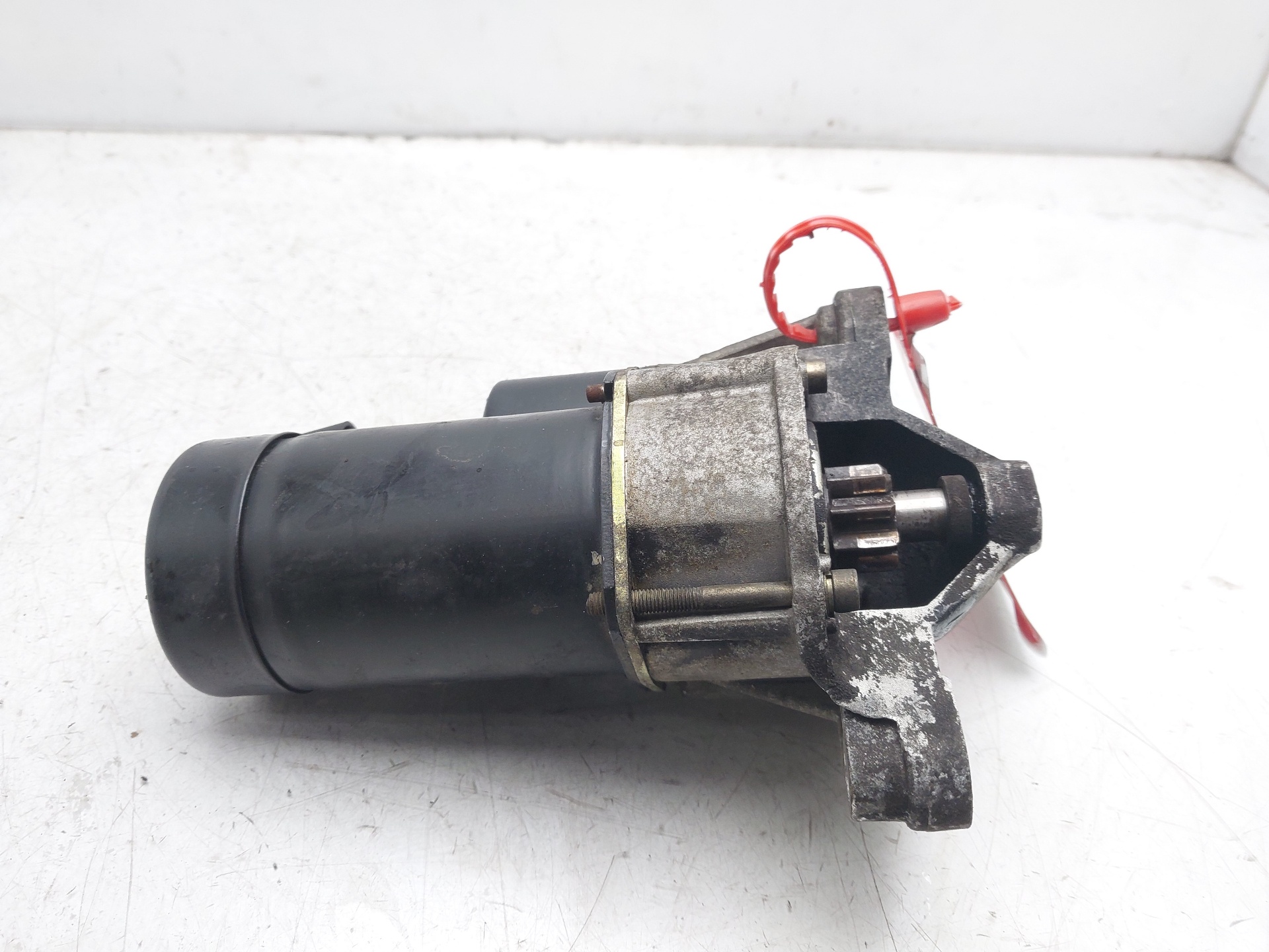 CITROËN Xsara 1 generation (1997-2004) Starter Motor 9648644680 23083128