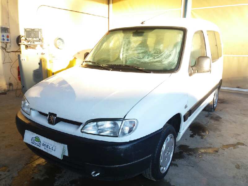 PEUGEOT Partner 1 generation (1996-2012) Защита от солнца правая 8143WE 20176272