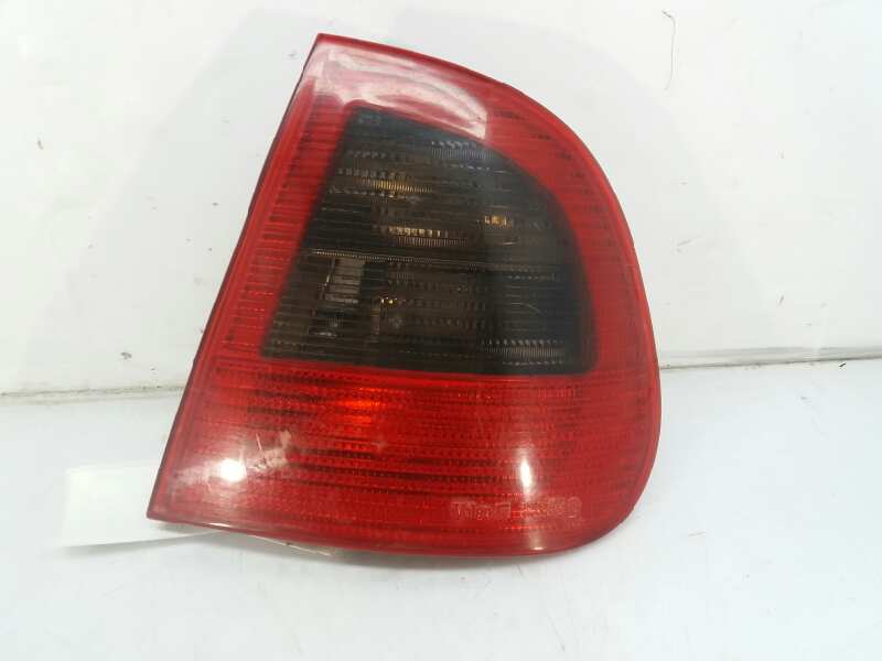 SEAT Ibiza 2 generation (1993-2002) Rear Right Taillight Lamp 6K5945095 20176396