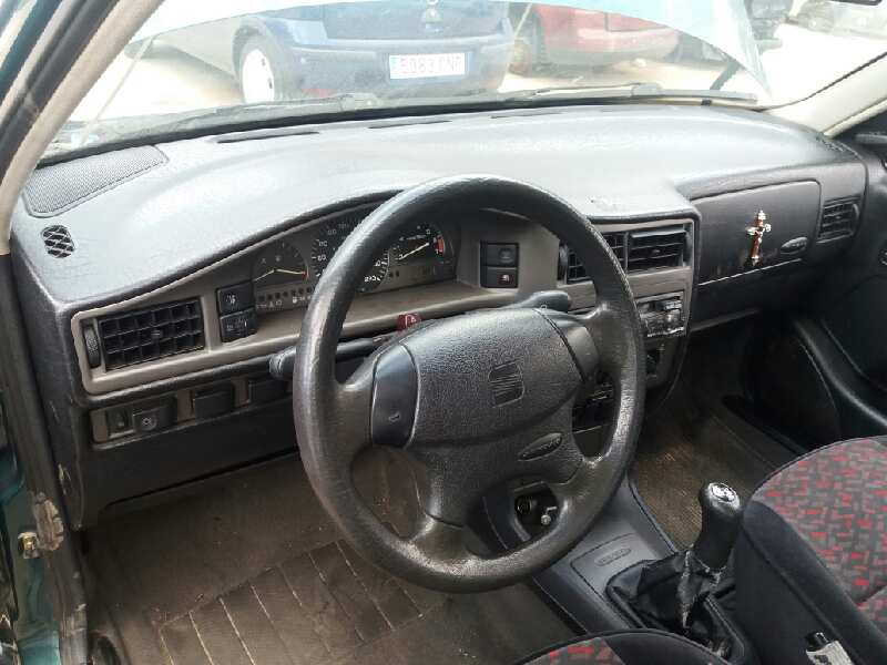 SEAT Toledo 1 generation (1991-1999) Alternator 028903025Q 20175939