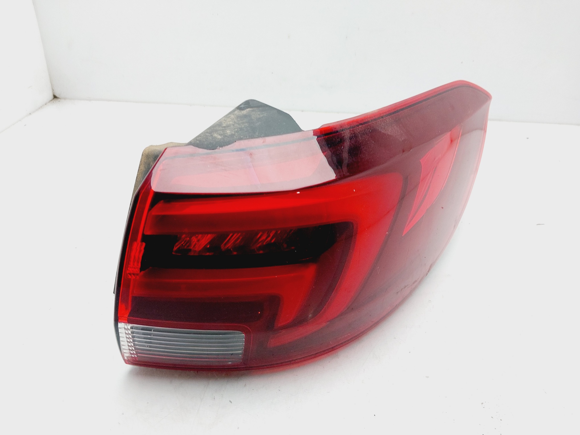 OPEL Astra K (2015-2021) Rear Right Taillight Lamp 39077377 25427950
