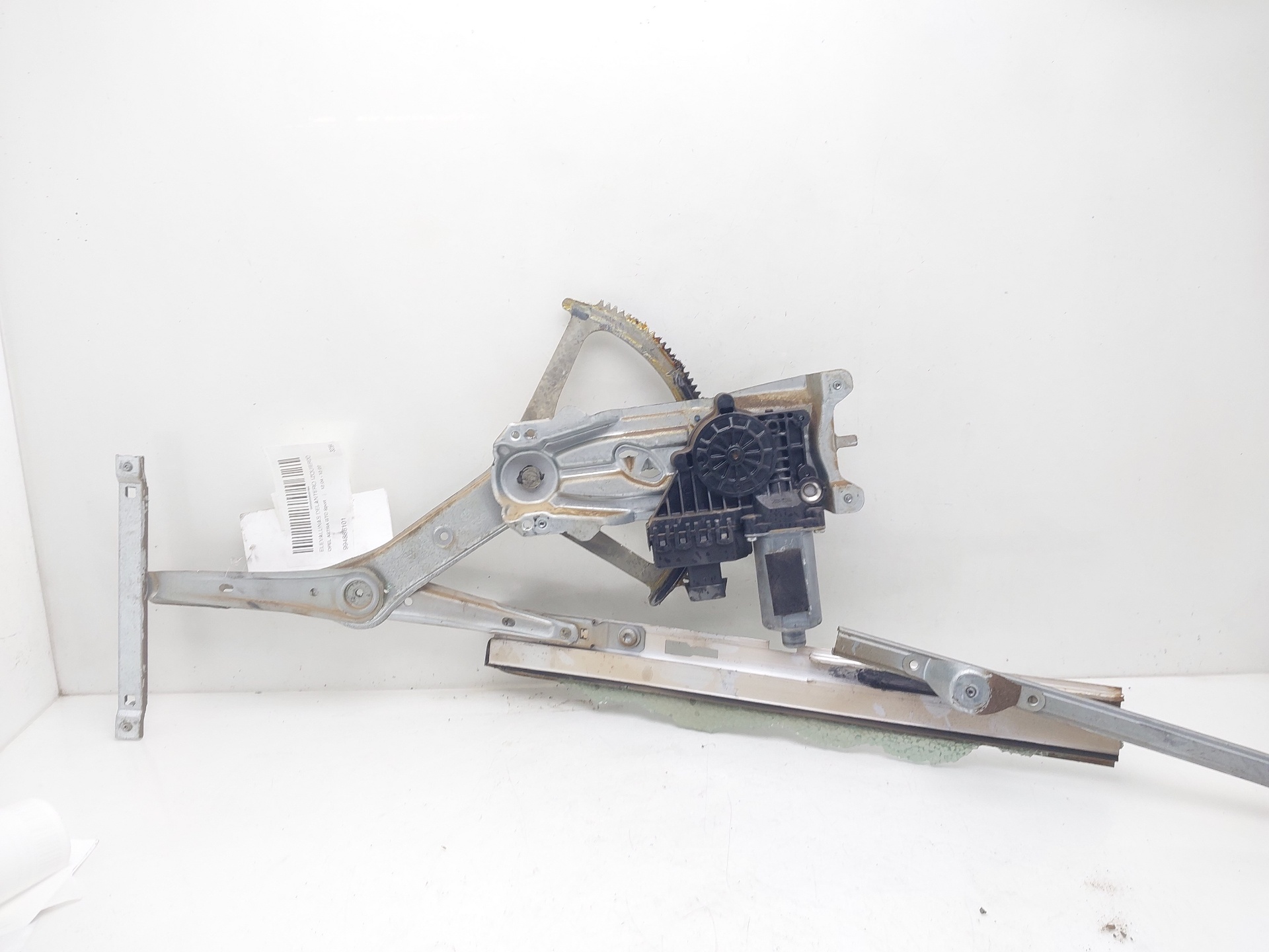 SUBARU Astra H (2004-2014) Lève-vitre de porte avant gauche 994886101 21352270