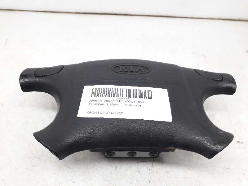 KIA Sephia 1 generation (1992-1998) Andra styrenheter 0K24T57K00AFKZ 24096285