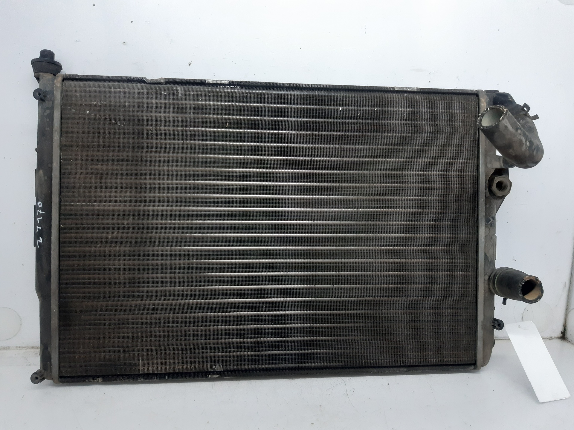 RENAULT Megane 1 generation (1995-2003) Air Con radiator 7700838134 18724229