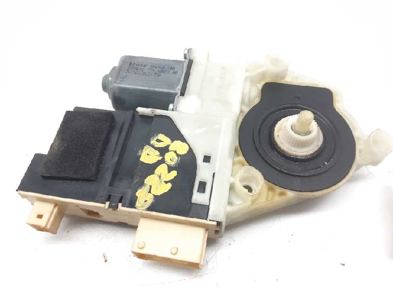 CITROËN C4 1 generation (2004-2011) Front Right Door Window Control Motor 9681574880 18525550