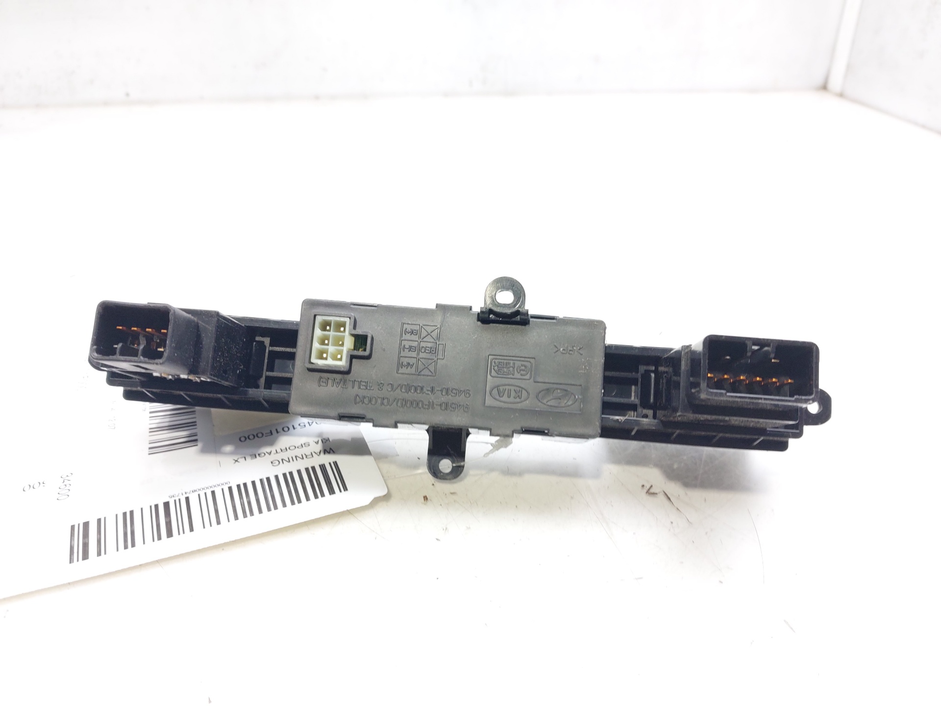 KIA Sportage 2 generation (2004-2010) Other part 945101F000 25009288