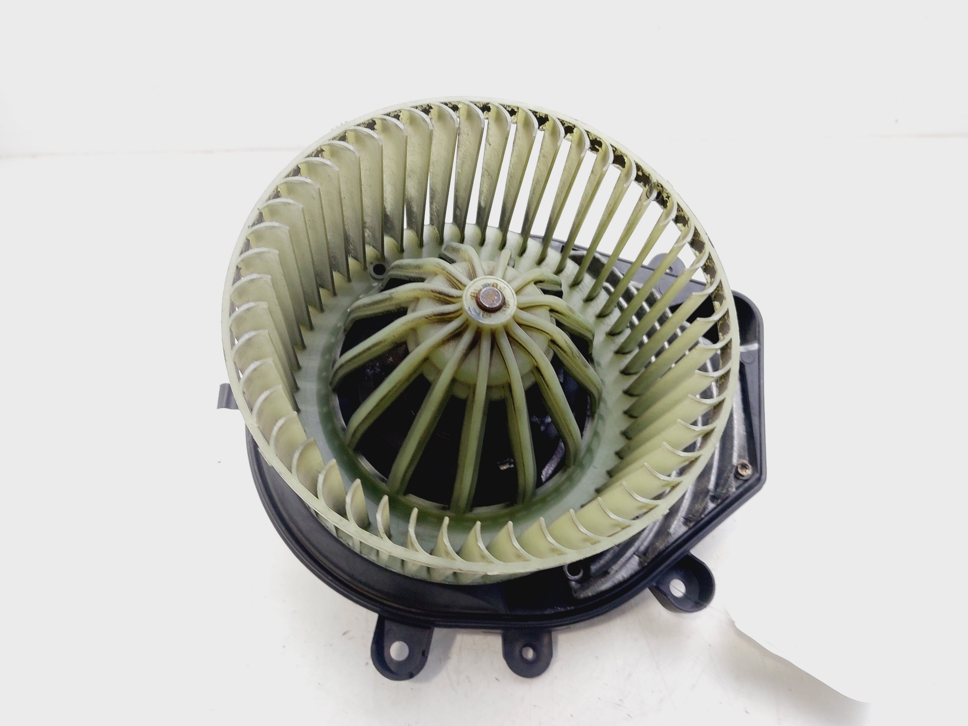 VOLKSWAGEN Passat B5 (1996-2005) Heater Blower Fan 740221233F 27254377