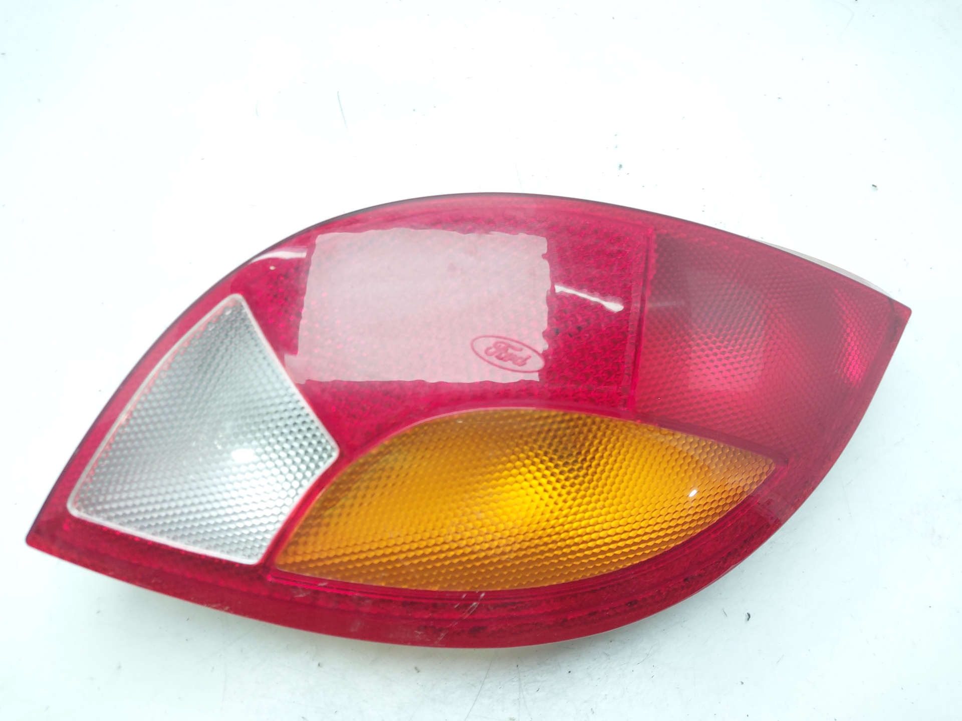 FORD Ka 1 generation (1996-2008) Far dreapta față 39371410 22487345