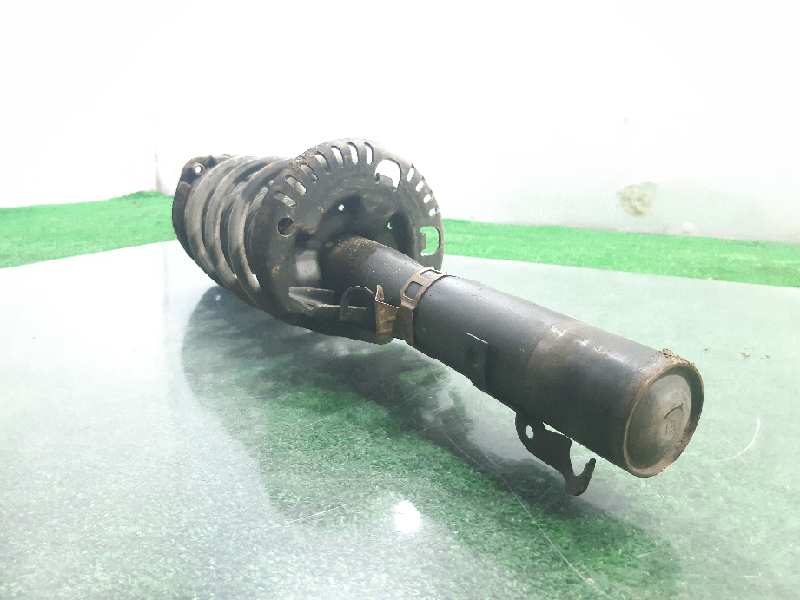 SEAT Leon 1 generation (1999-2005) Front Right Shock Absorber 6Q0413031BR 24917397