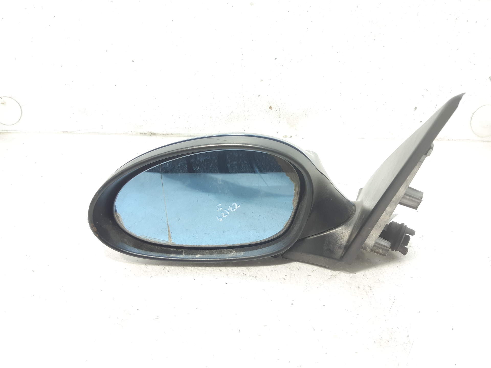 BMW 1 Series E81/E82/E87/E88 (2004-2013) Left Side Wing Mirror 51167268123 22293899