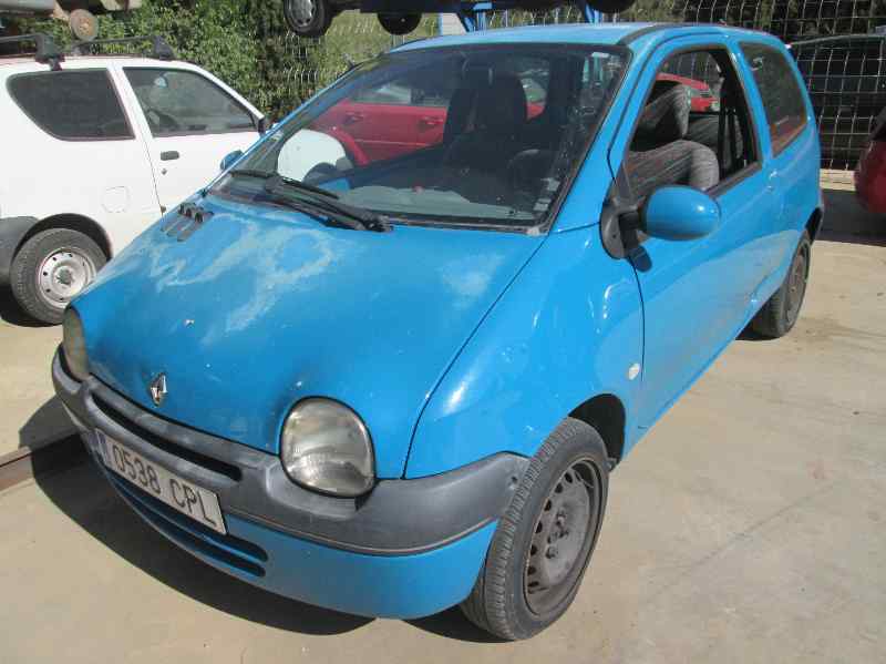 RENAULT Twingo 1 generation (1993-2007) Другие кузовные детали 7700815135 22063555