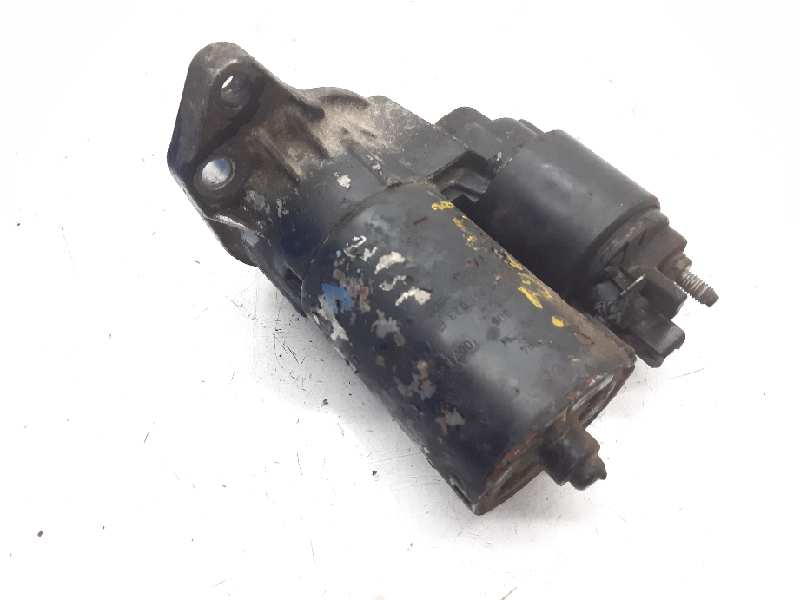 SEAT Toledo 2 generation (1999-2006) Starter auto 020911023F 18587333