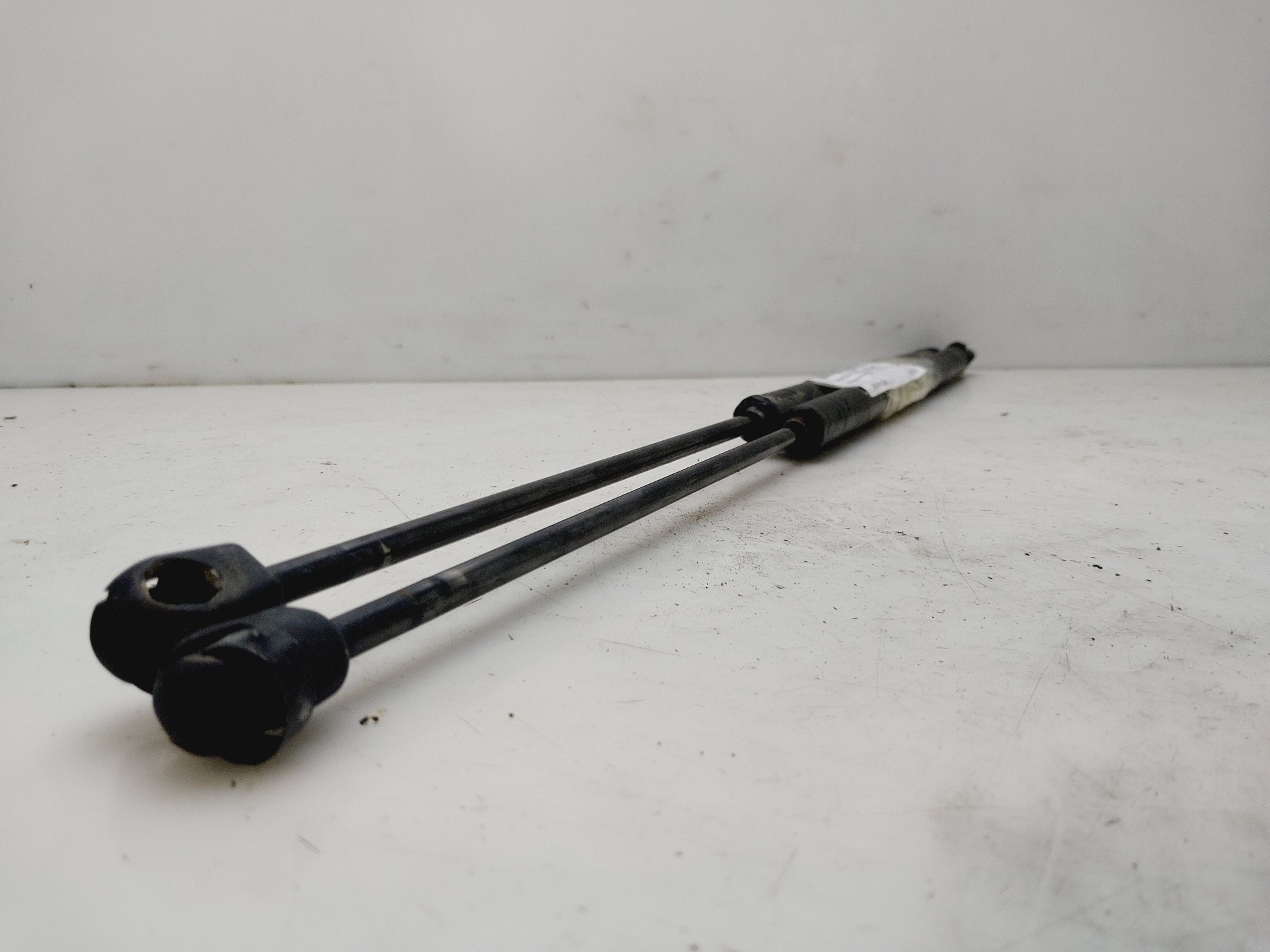 Amortecedor da mala 9HZ 9654433580 de Citroen C4 picasso i monospace (ud_) 2009-2013 109 CV - pieza usada
