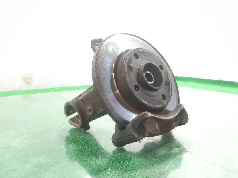 FORD 206 1 generation (1998-2009) Front Left Wheel Hub 364652 24106880