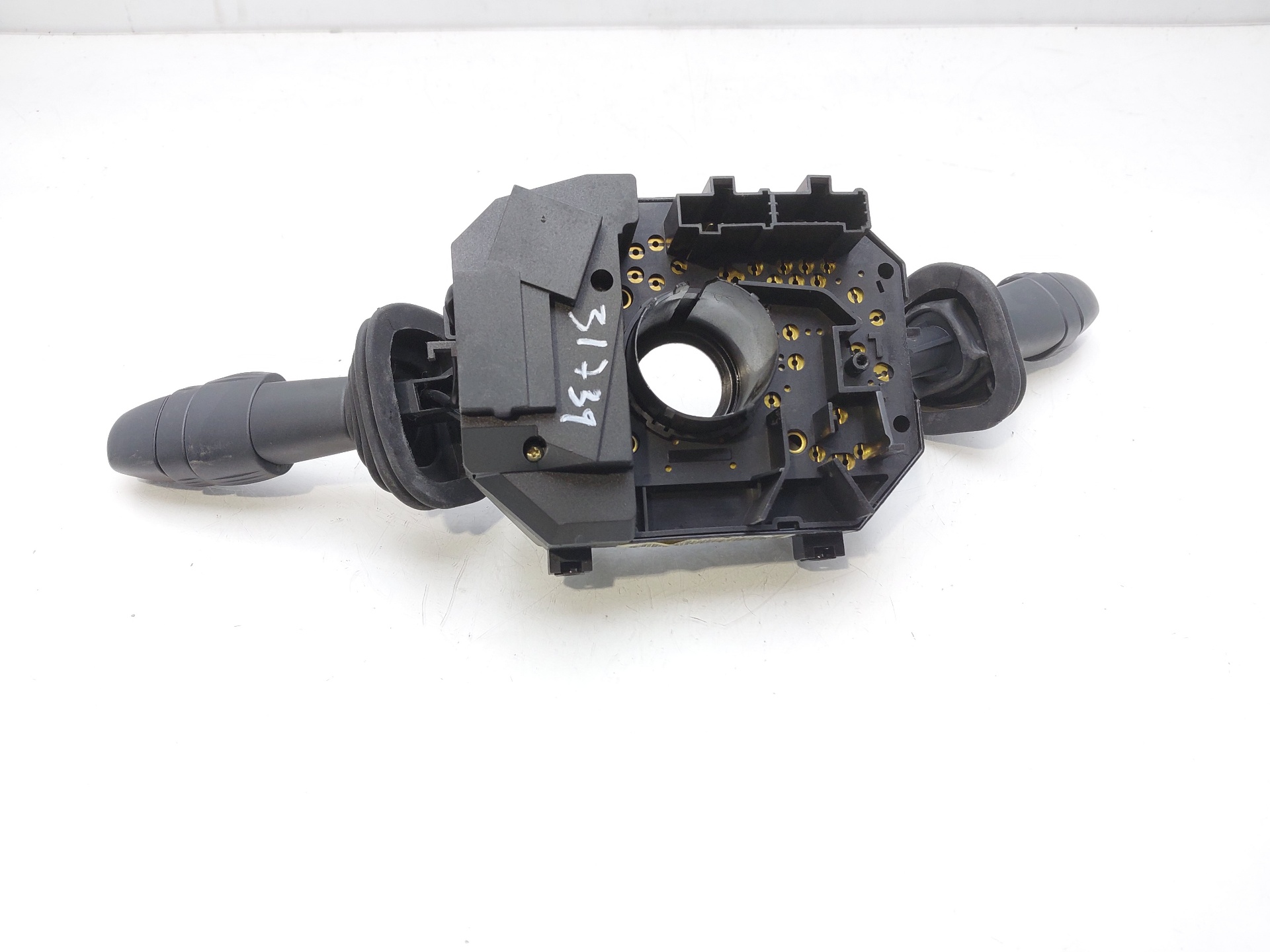 FIAT Stilo 1 generation (2001-2010) Руль 07352969540 22338277