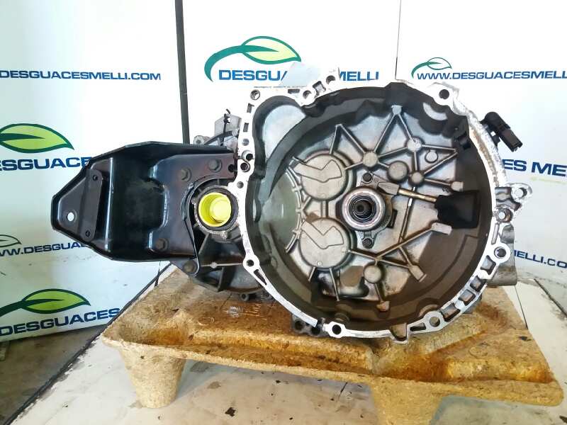 MITSUBISHI Carisma 1 generation (1995-2004) Gearbox PMR915425 18781109