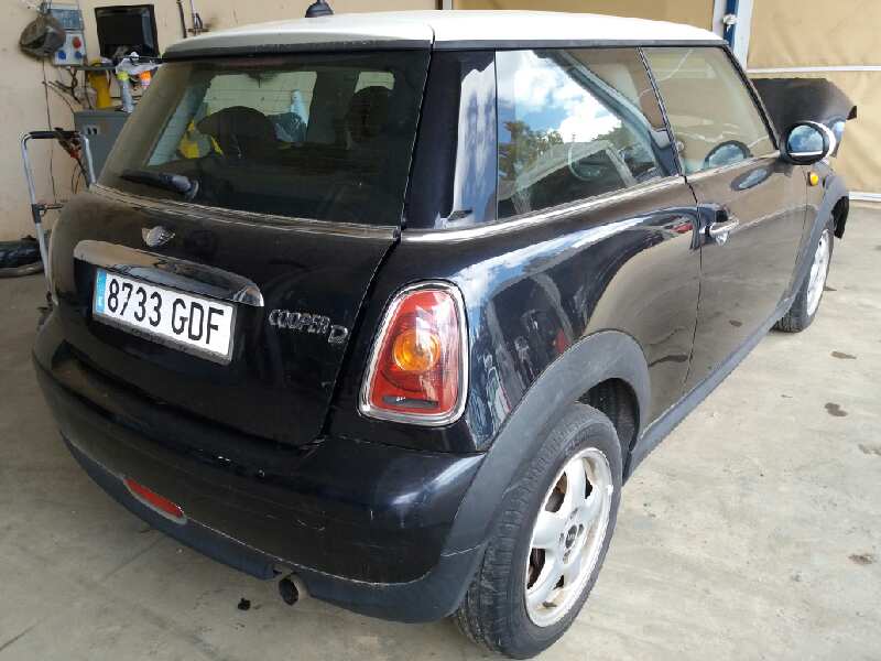 MINI Cooper R56 (2006-2015) Far proiector ceață față stânga 63172751295 20178081