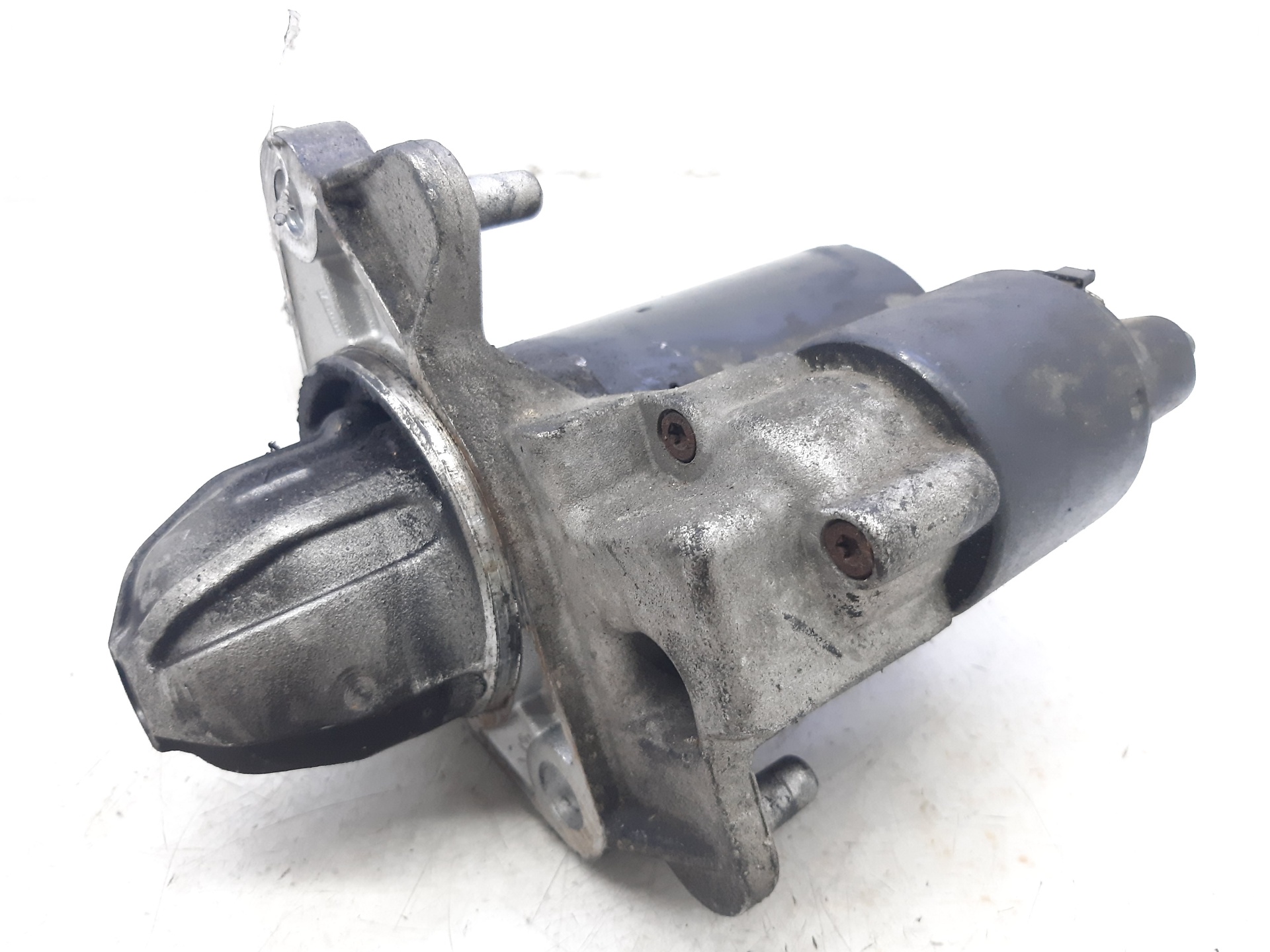 MINI Cooper R50 (2001-2006) Starter Motor 12411489994 22458202