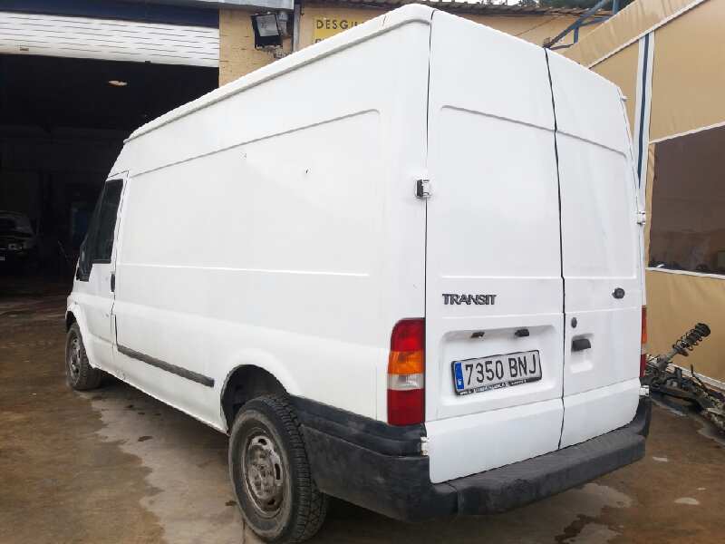 FORD Transit 3 generation (2000-2013) Вакуумный насос XS7Q2A451BH 24904649