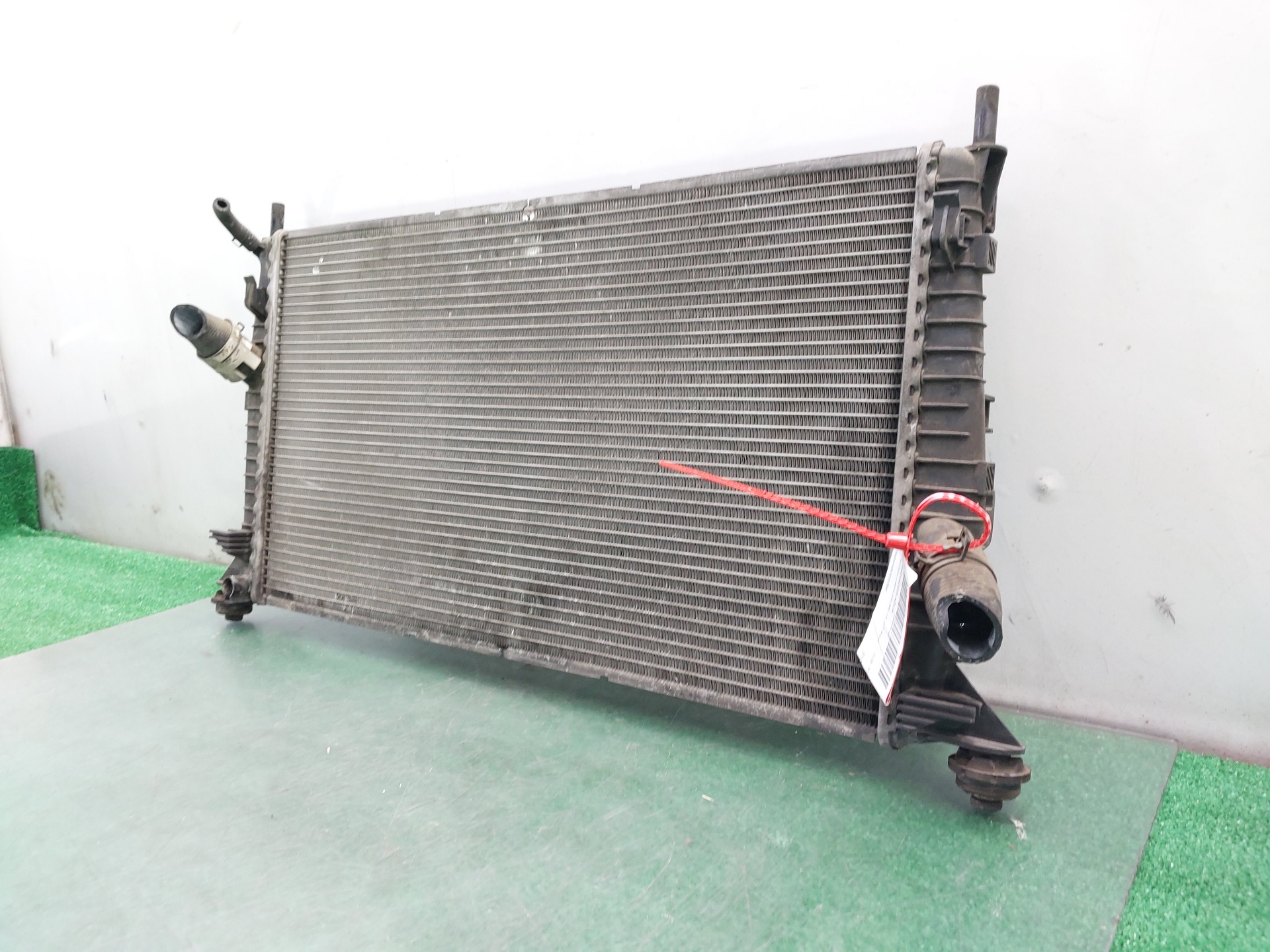 MAZDA 3 BK (2003-2009) Air Con radiator 3M5H8005RK 23021556