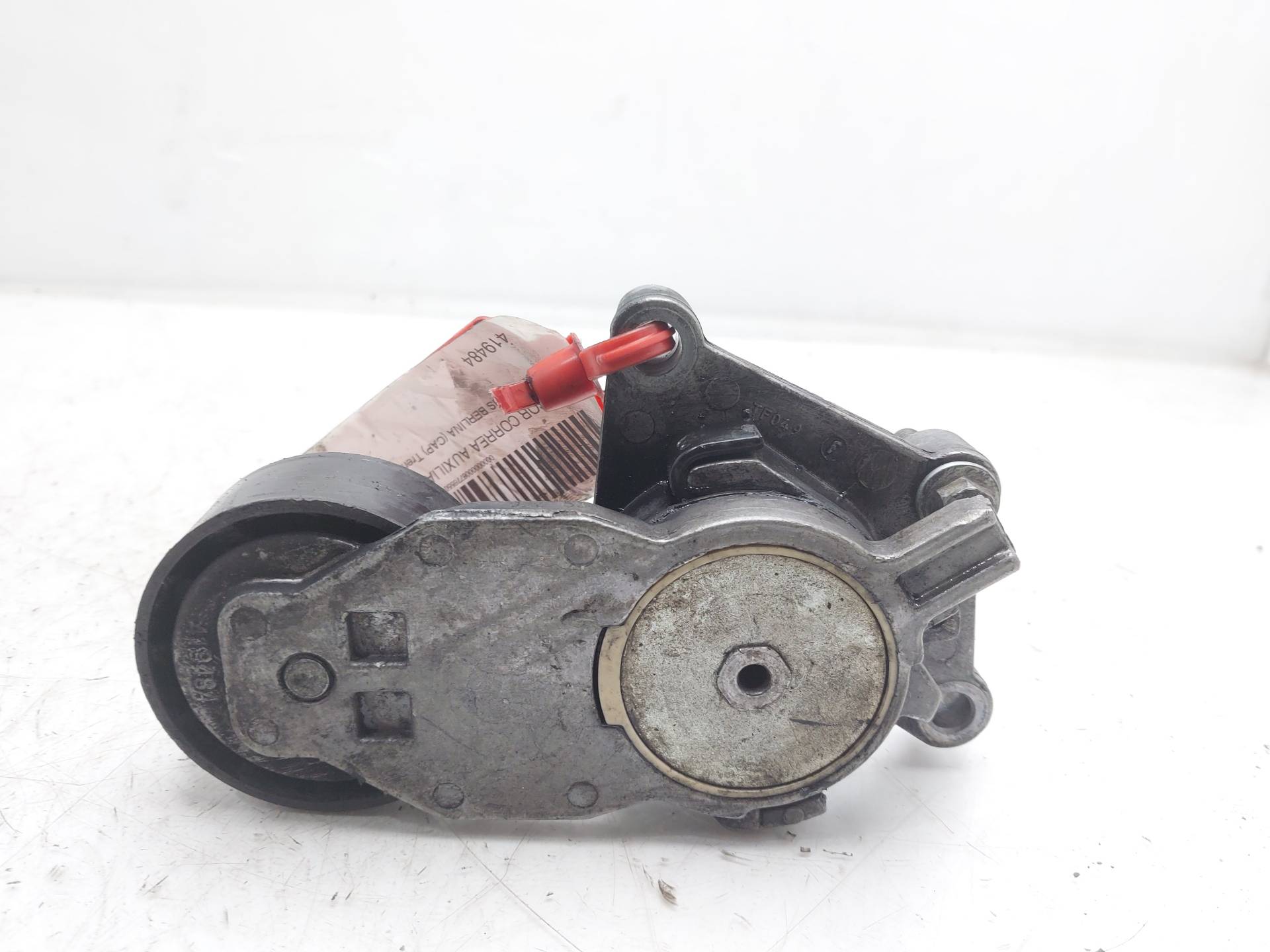 PEUGEOT 3008 1 generation (2010-2016) Belt Tensioner 419484 25412675