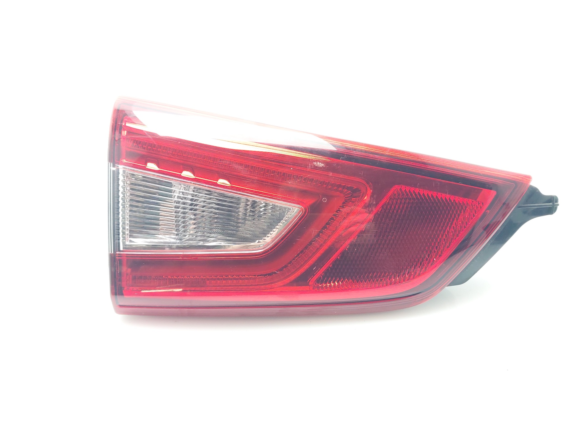 NISSAN Qashqai 2 generation (2013-2023) Rear Right Taillight Lamp 265504EA5C, 90631KMS, 5PUERTAS 24143069