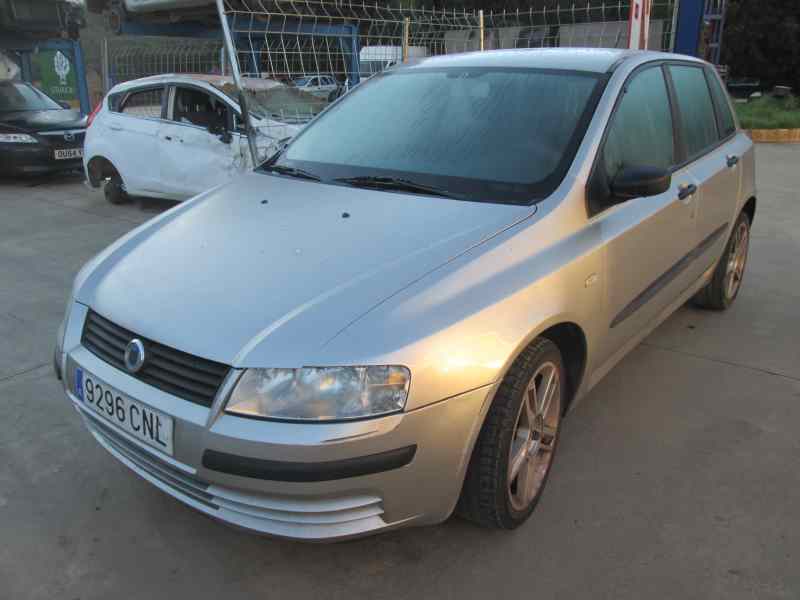 FIAT Stilo 1 generation (2001-2010) Høyre sidespeil 01704608000 20165747