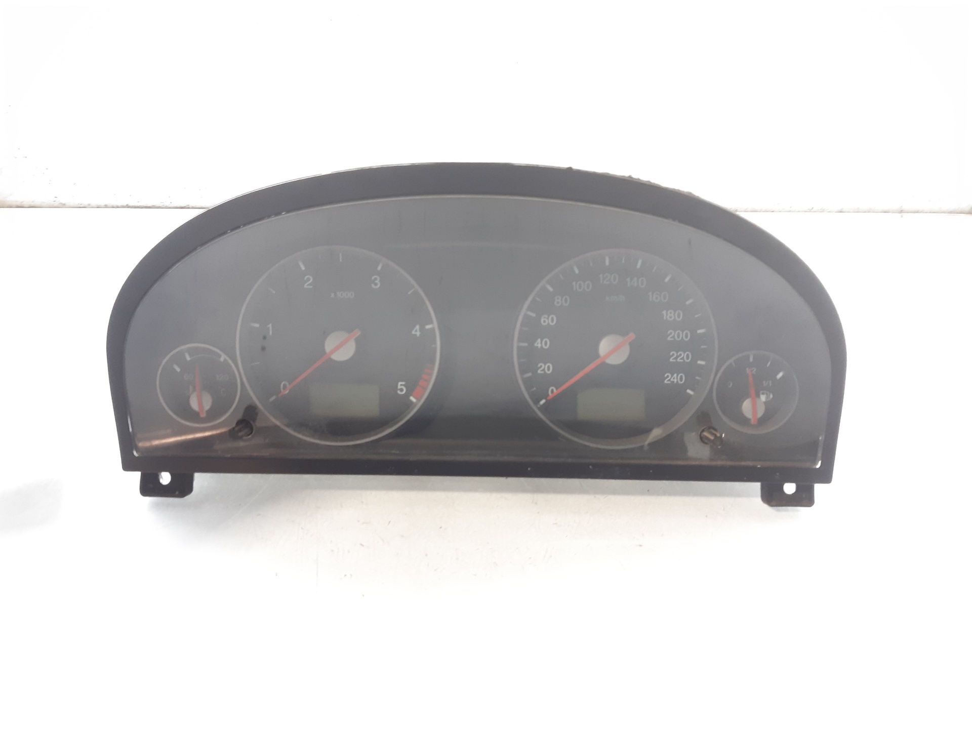 FORD Mondeo 3 generation (2000-2007) Speedometer 3S7T10849 27391684