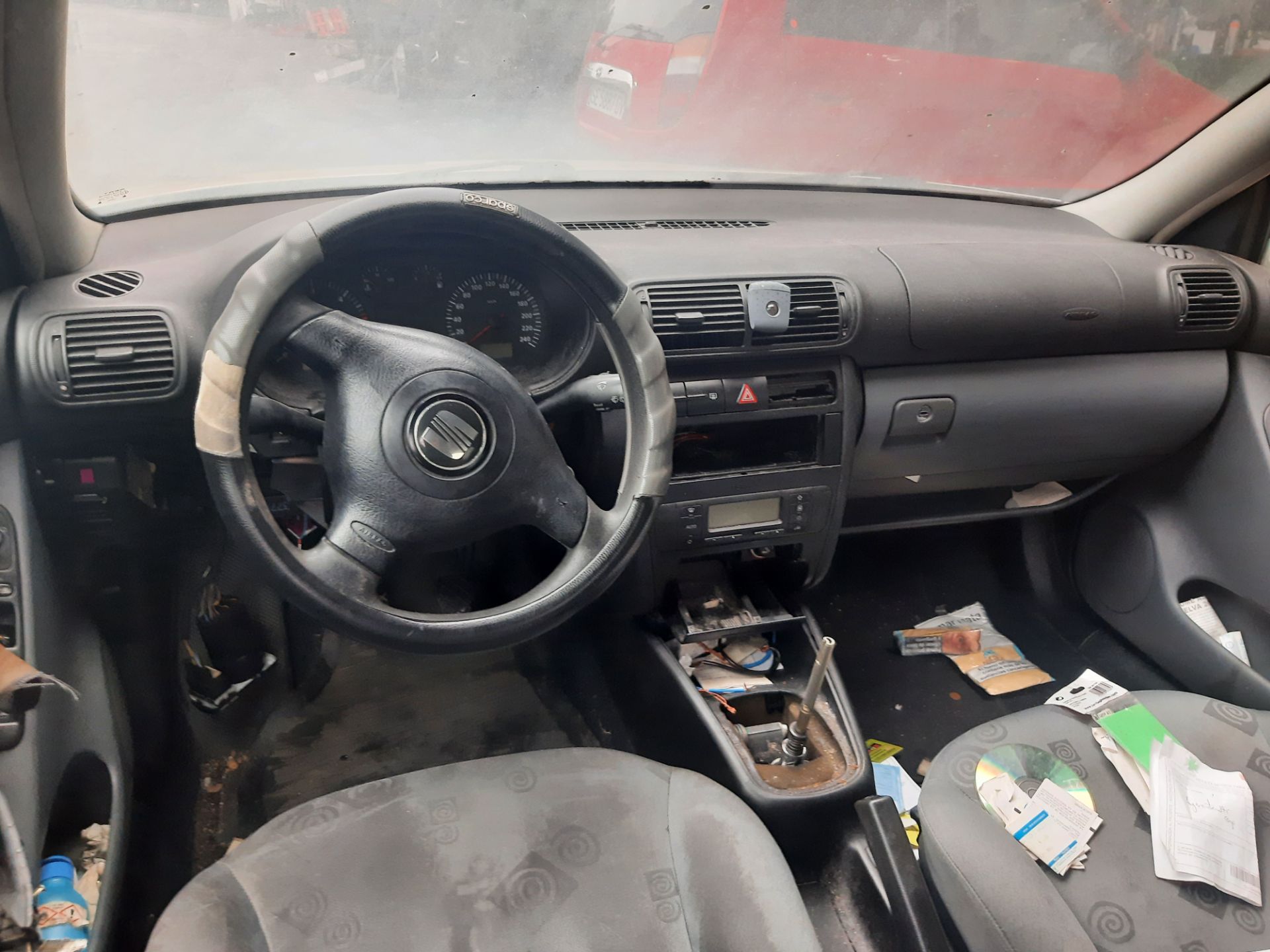 TOYOTA Camry XV40 (2006-2011) Реле 1J0919506K 27320185